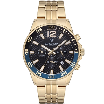 ساعت مچی دنیل کلین کد DK.1.12675-6